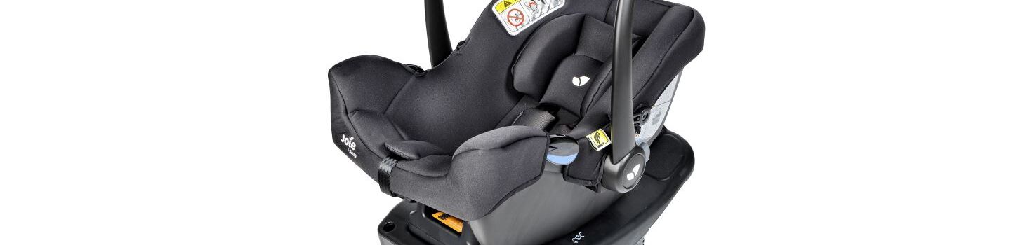 Joie i-Snug + i-Base Advance | ÖAMTC